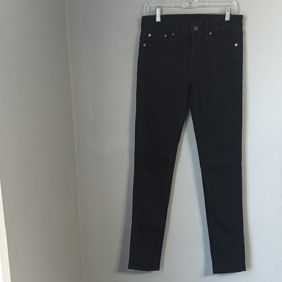 American Eagle Outfitters Other - American Eagle Outfitters Black Men Jeans